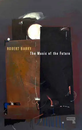 Next Day Delivery The Music of the Future