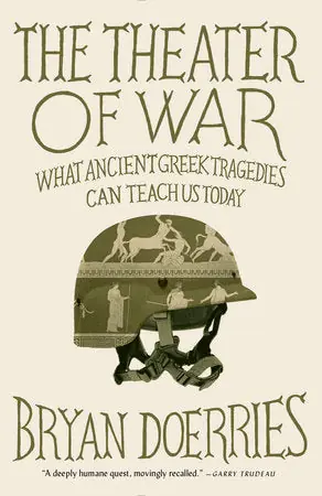 Clearance: The Theater of War Get Yours