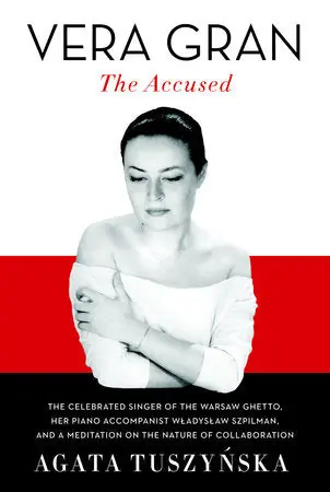 No Minimum Order Vera Gran - The Accused