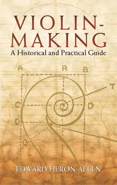 Markdown Violin-Making: A Historical and Practical Guide