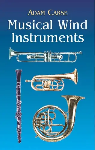 Carse Musical Wind Instruments Popular