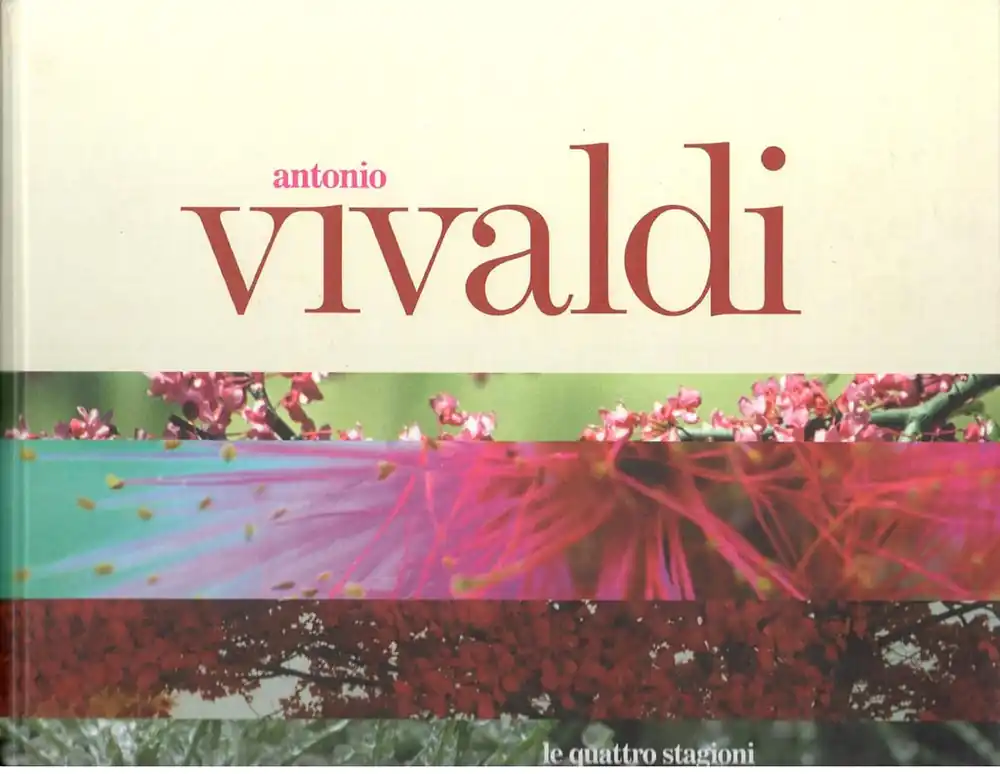 Super Sale Clearance Vivaldi: The Four Seasons