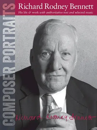 Viral Bennett, Richard Rodney - Composer Portraits