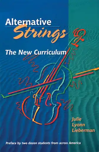 Alternative Strings: The New Curriculum Shop Now