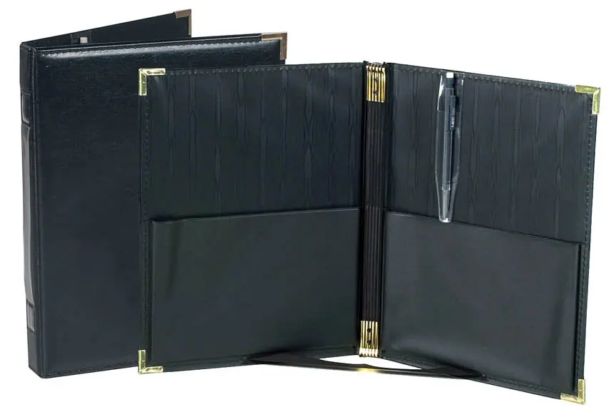 Get Yours Premium Concert Choral Folder Full Sized with Strings