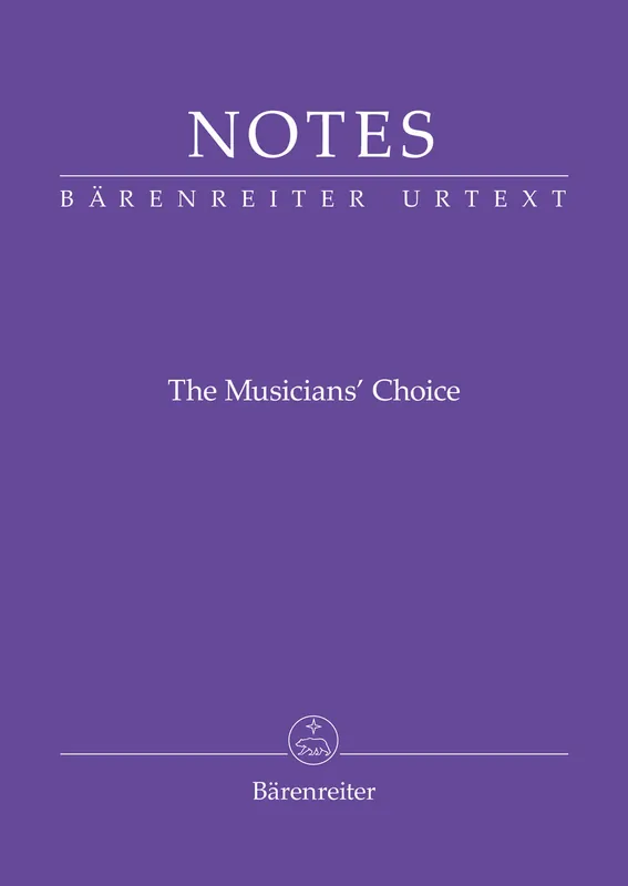 Bulk Order Manuscript Notebook: "Fauré Purple"