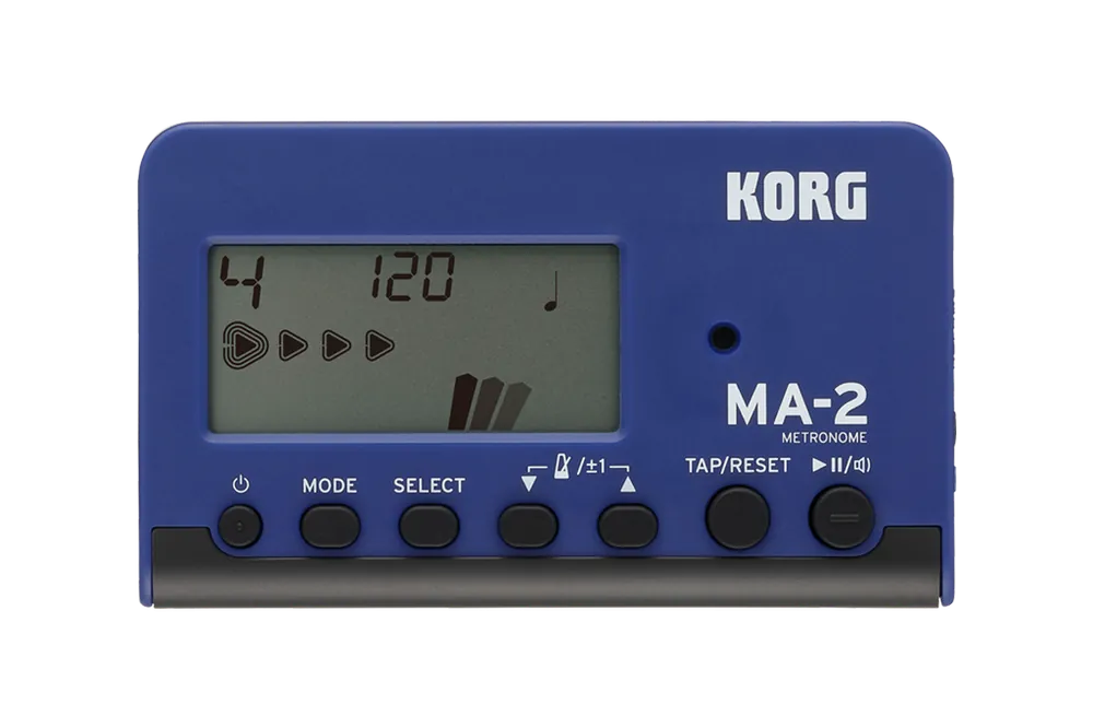 No Minimum Order Metronome: Korg MA-2
