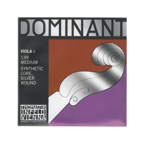 No Minimum Order Violin String A Dominant