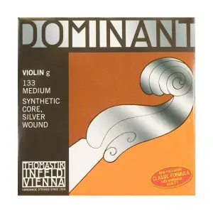 Violin String G Dominant Handmade