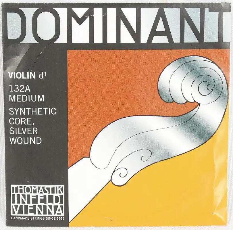 Violin String D Dominant Place Order