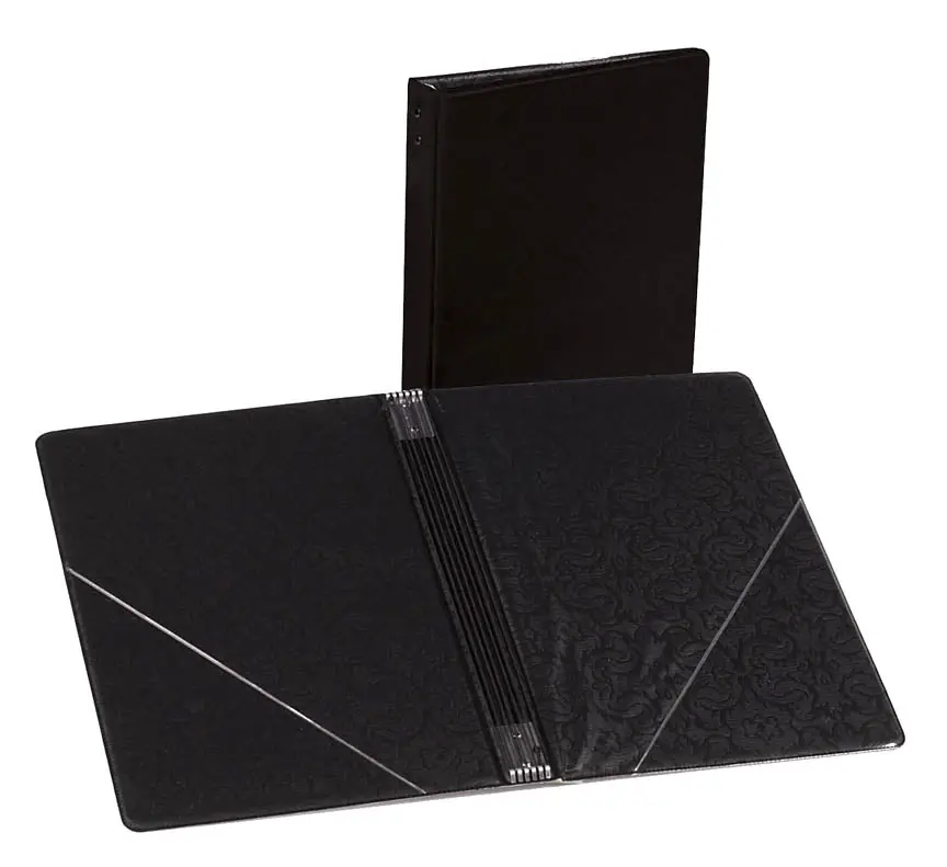 Grab Now Choral Folder