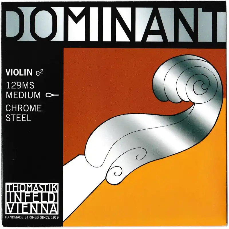 Clearance Violin String E (Loop) Dominant