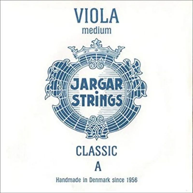 Affordable Viola String A (Ball end ) Jargar Classic