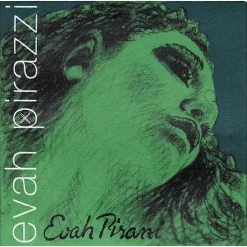 Viola String D Eva Pirazzi Express Delivery