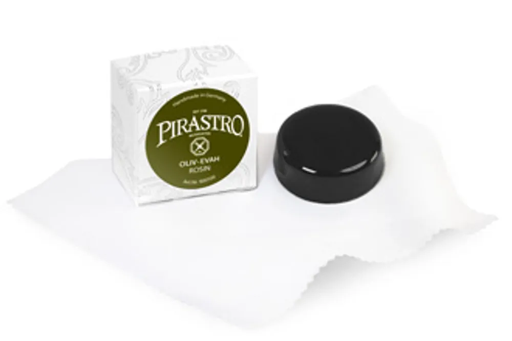 Pirastro Oliv/Evah Pirazzi Rosin Next Day Delivery