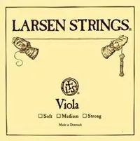 Viola String A (Loop) Larsen Warranty Included