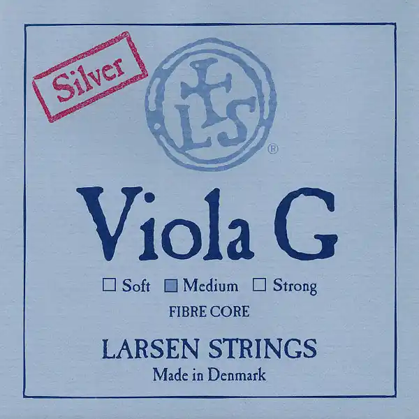 Viola String G Larsen Factory Price