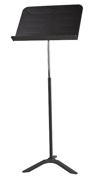 Music Stand: Hamilton "The Encore" Automatic Symphonic (Full Desk) Hot Picks