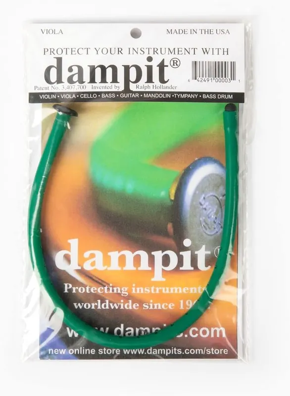 Weekend Sale Dampit Viola