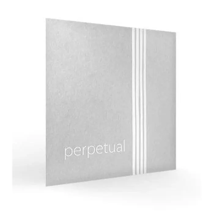 Violin String Set Pirastro Perpetual Crafted