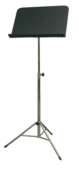 Music Stand: Hamilton "The Traveler" Portable Handmade
