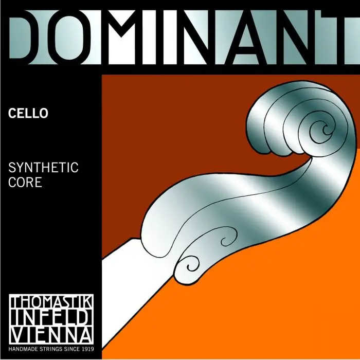 Big Sale Cello String A Dominant