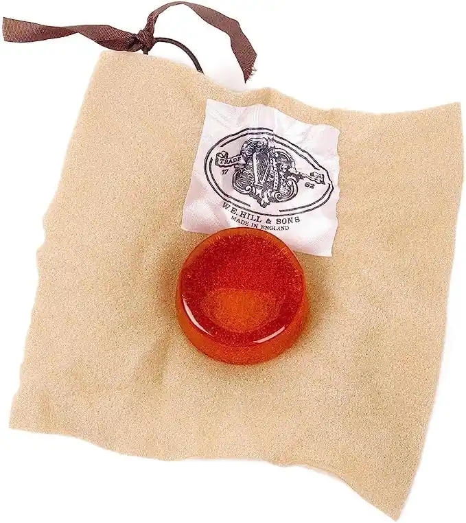 Violin Rosin Light Hill Time-Limited