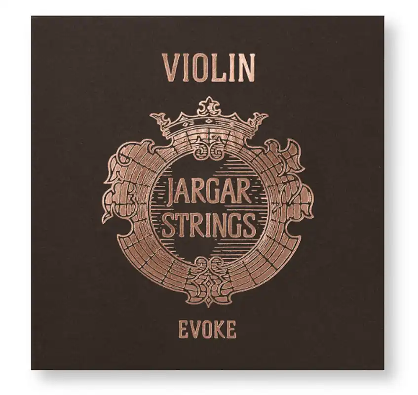Violin String Set Jargar Evoke New Release