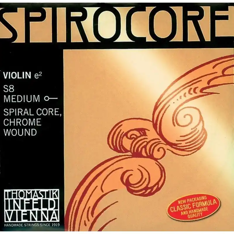 Weekend Sale Violin String E Spirocore