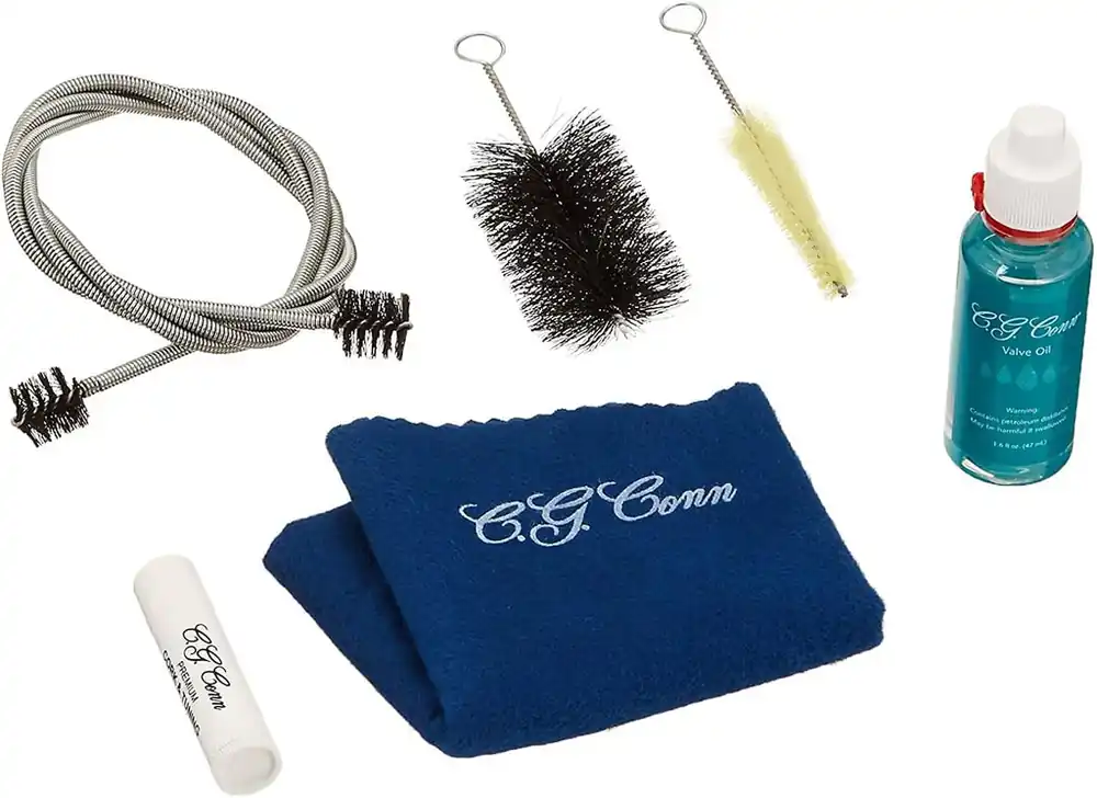 Selmer Trumpet/Cornet Care Kit Markdown