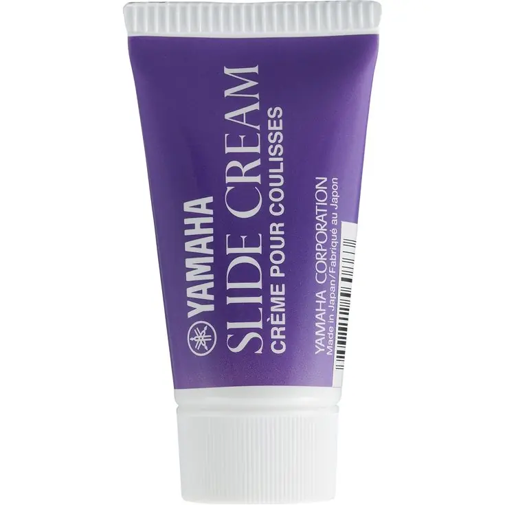 Yamaha Trombone Slide Cream Don’t Miss Out