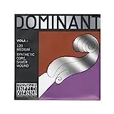Genuine Clearance: Viola String C Dominant (slight tarnish)