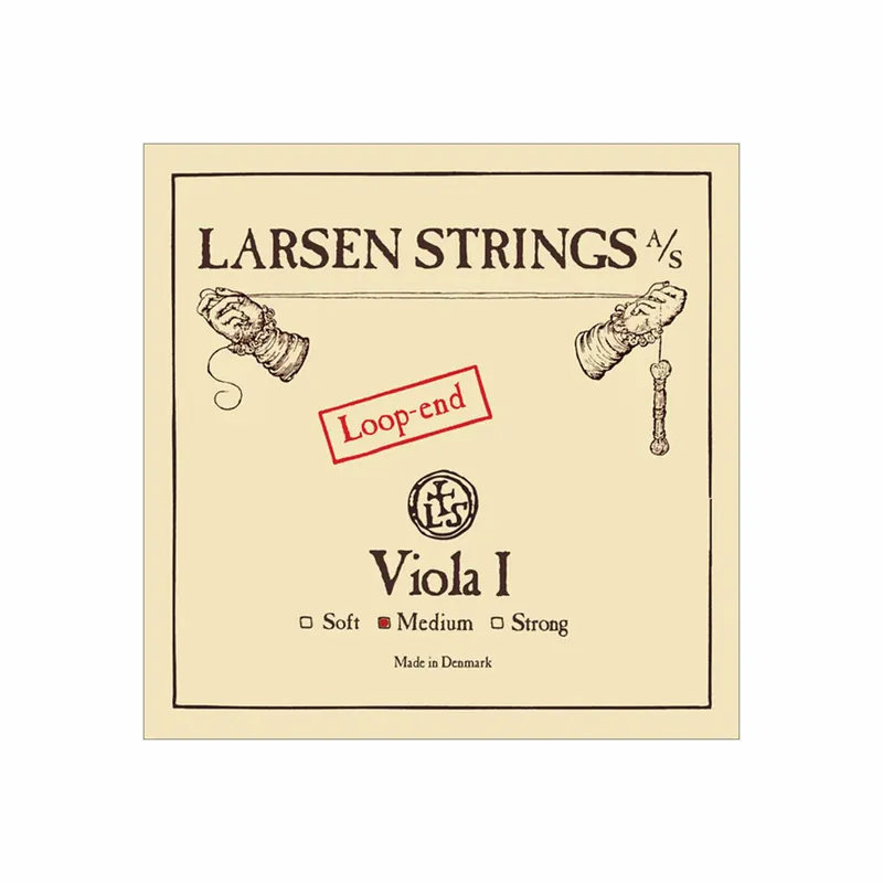 Affordable Viola Set Larsen