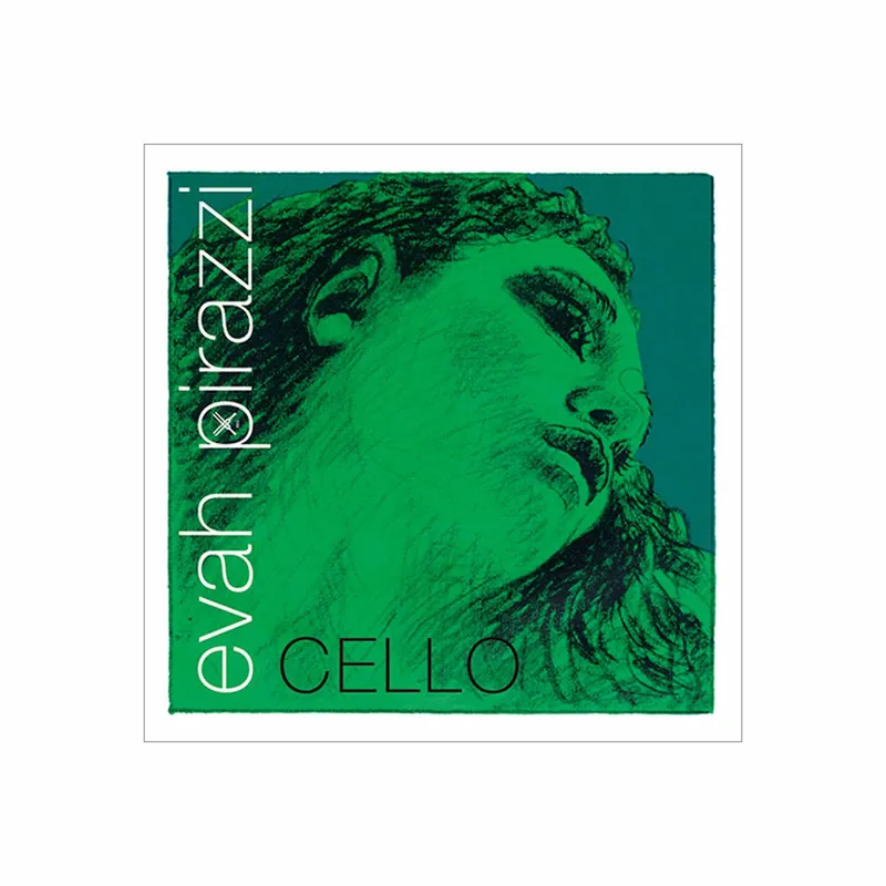 Cello String G Eva Pirazzi Special Offer