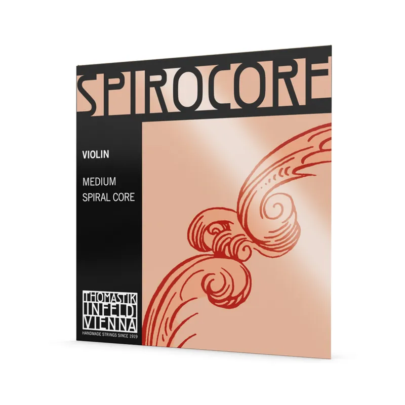Violin String G Violin Spirocore Same Day Shipping