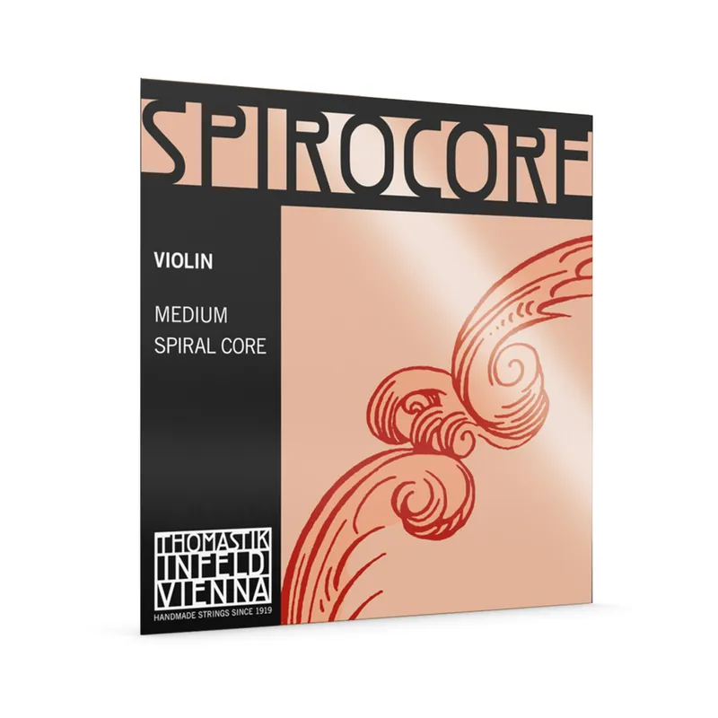 Buy Direct Violin String D Spirocore