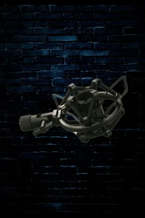 Audix SMT25 Shockmount Suspension System Must Have