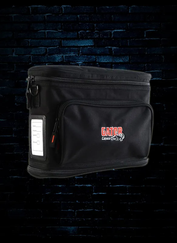 Premium Gator GM-1W Wireless Microphone System Bag