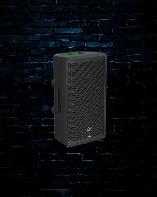 Mackie Thrash212 GO - 300 Watt 1x12" Battery Powered Loudspeaker Bulk Order