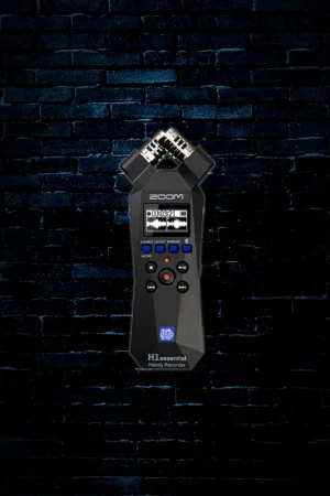 ZOOM H1essential Handy Portable Recorder Factory Price