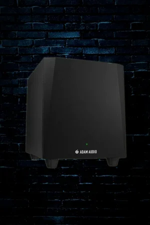 ADAM Audio T10S - 130 Watt 1x10" Powered Studio Subwoofer Best Price