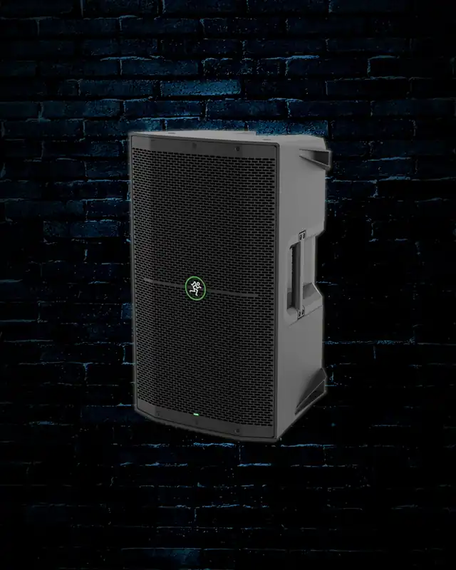 Bargain Mackie Thump210 - 1400 Watt 1x10" Powered Loudspeaker