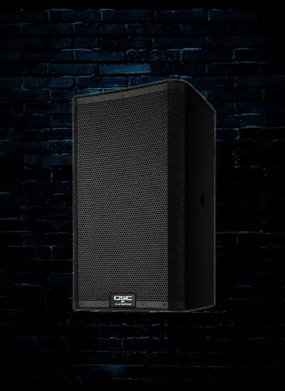 Save Now QSC K10.2 - 2000 Watt 1x10" Active Loudspeaker