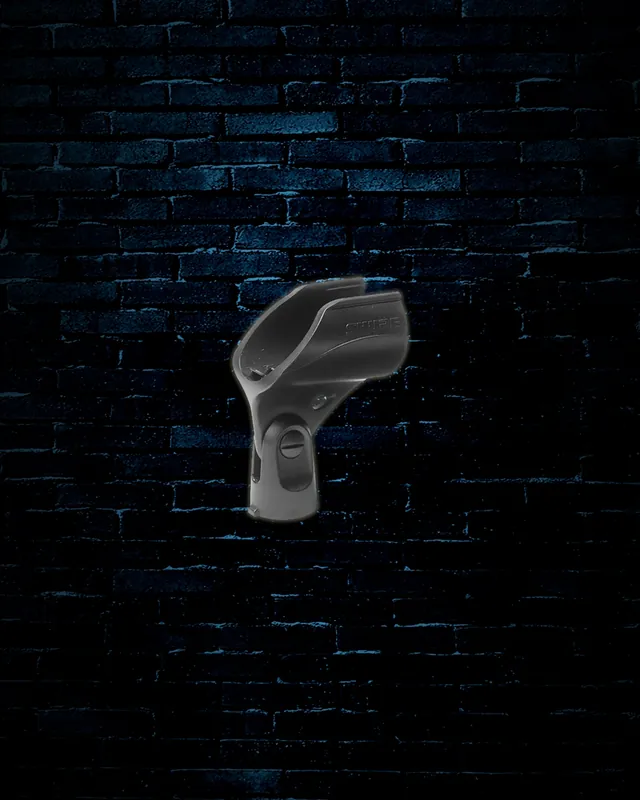 Price Drop Shure WA371 Microphone Clip
