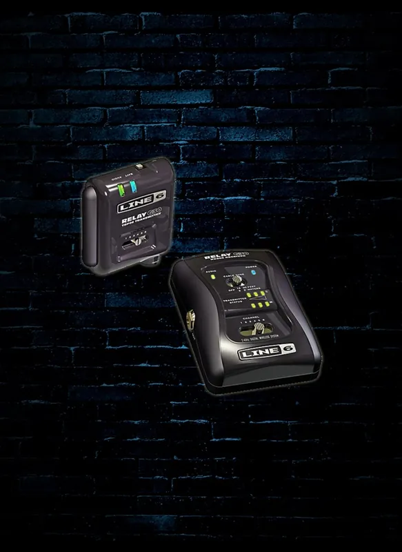 Special Discount Line 6 Relay G30 Guitar Wireless System