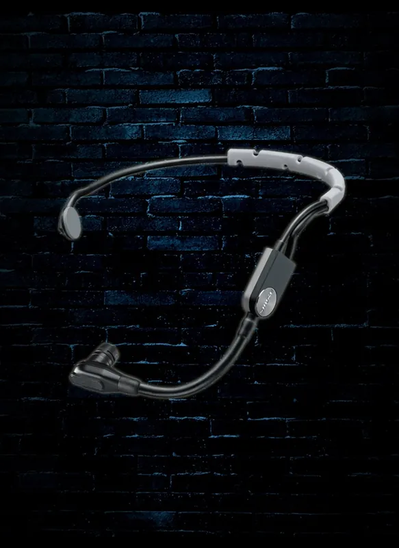 Mega Sale Shure SM35-TQG Performance Headset Condenser Microphone