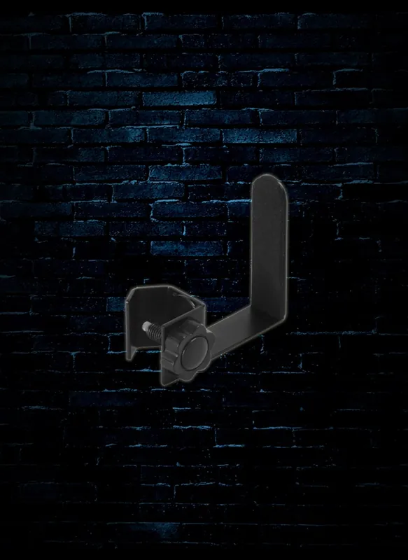 Premium On-Stage MY570 Clamp-On Accessories Holder