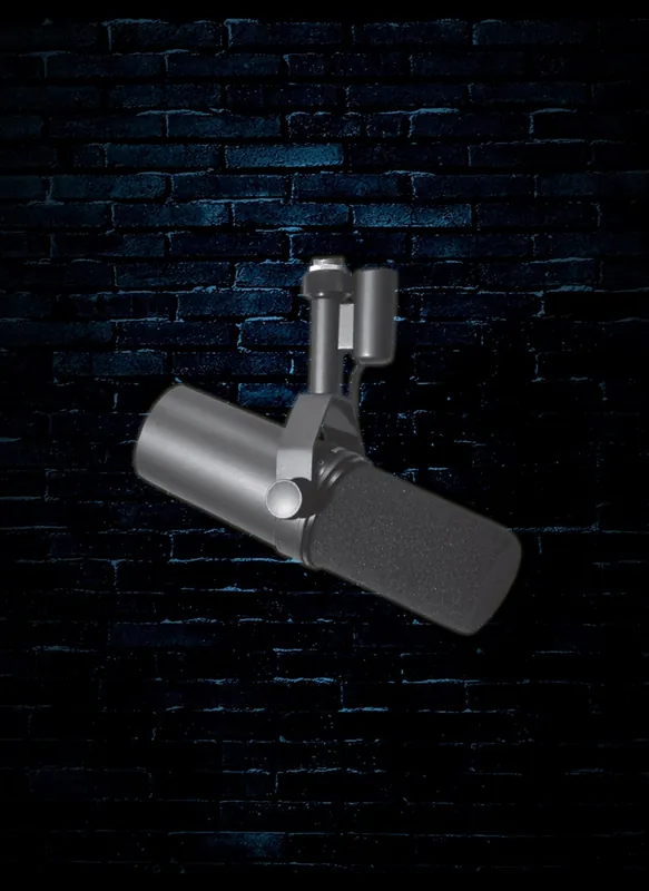 Shure SM7B Vocal Microphone Low Price