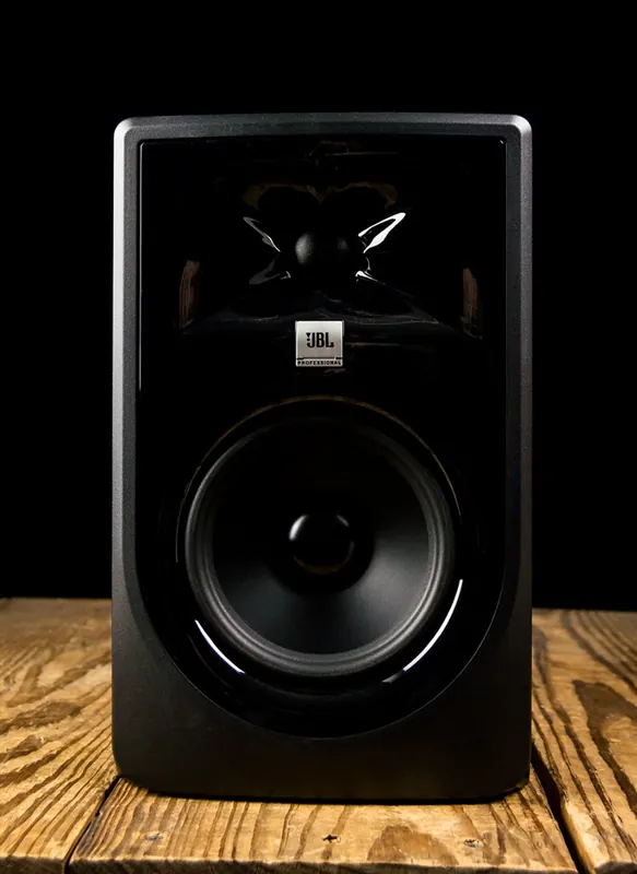 JBL 305P MkII - 82 Watt 1x5" Powered Studio Monitor Order Now