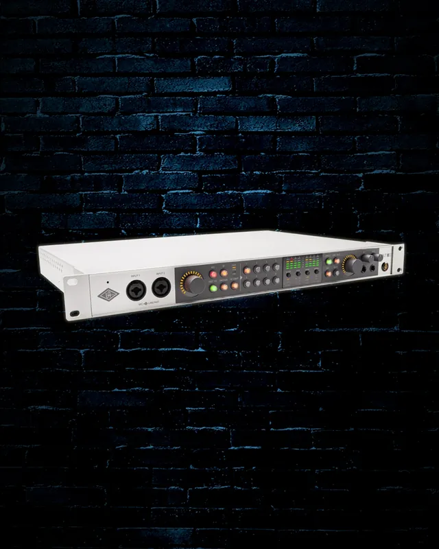 Universal Audio Volt 876 - 24x28 USB-C Audio Interface Instant Buy